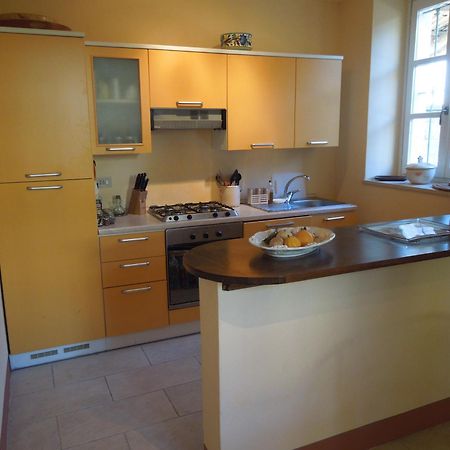 Casa Rovelli Acomodação com café da manhã Alfiano Natta Exterior foto