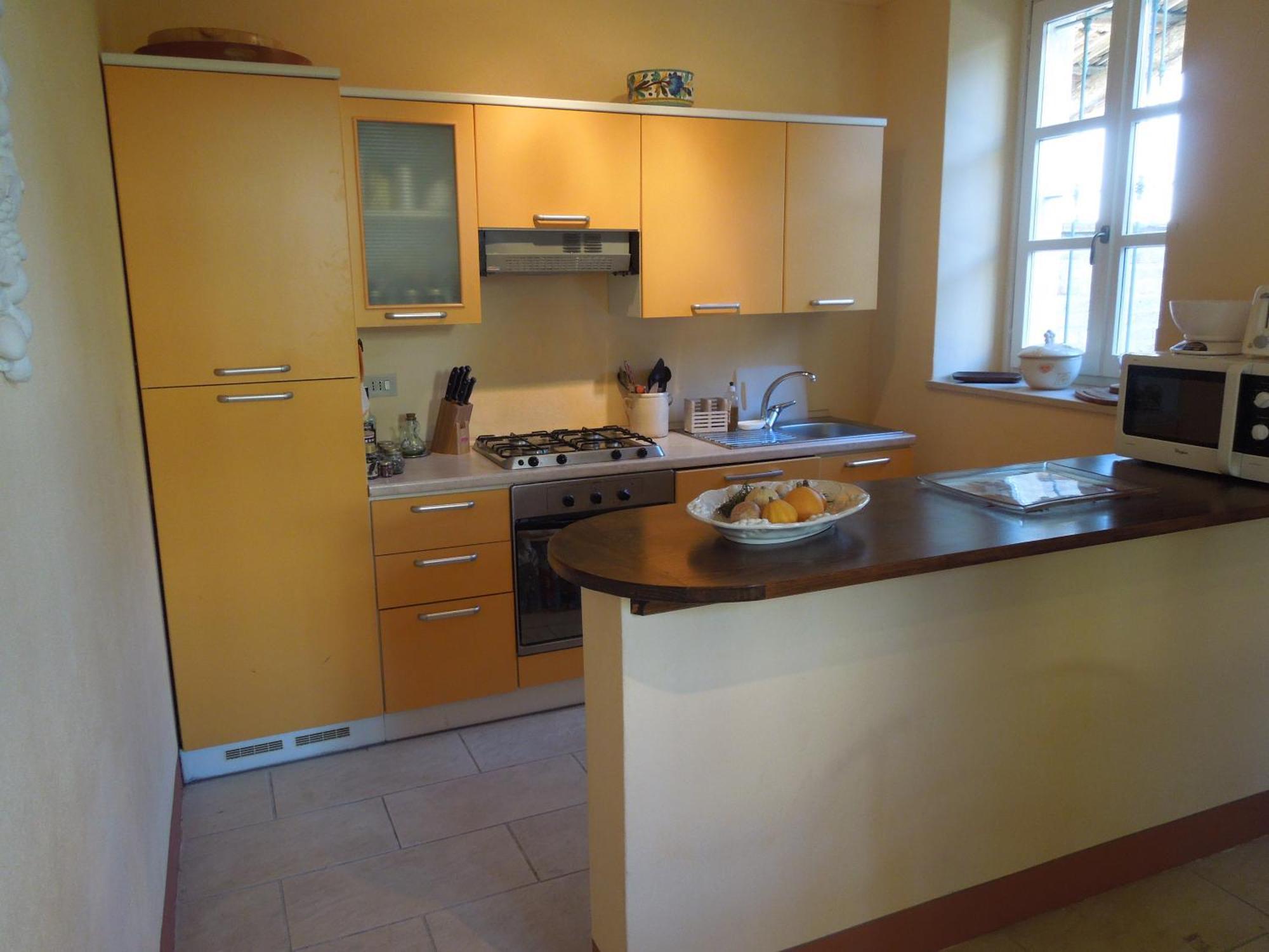 Casa Rovelli Acomodação com café da manhã Alfiano Natta Exterior foto