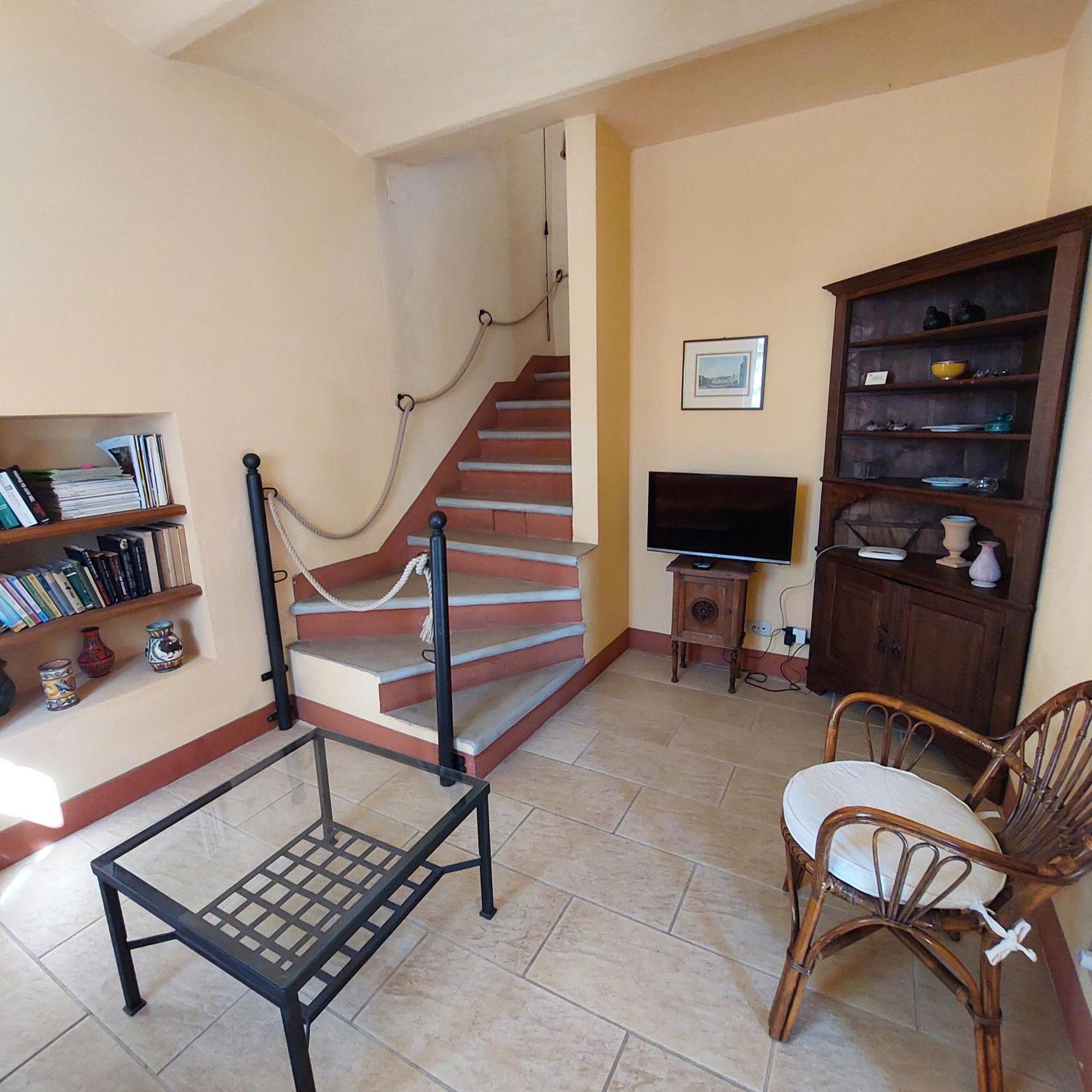 Casa Rovelli Acomodação com café da manhã Alfiano Natta Exterior foto