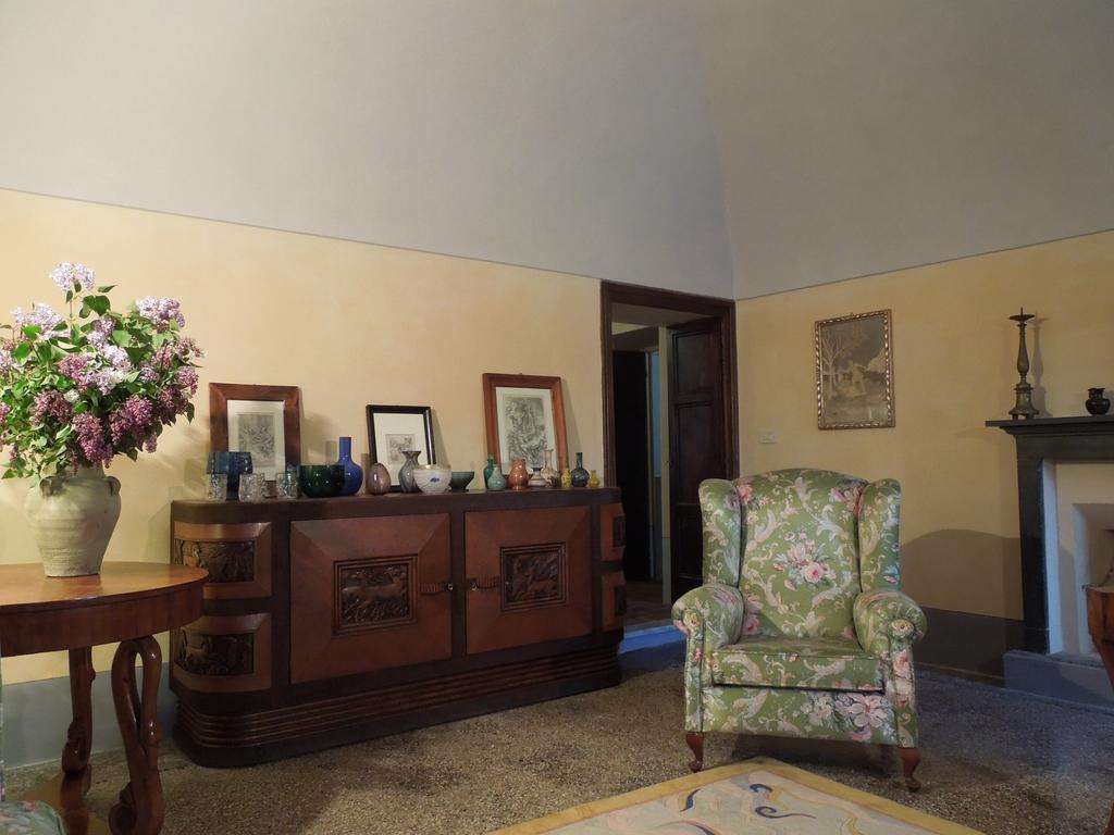 Casa Rovelli Acomodação com café da manhã Alfiano Natta Exterior foto